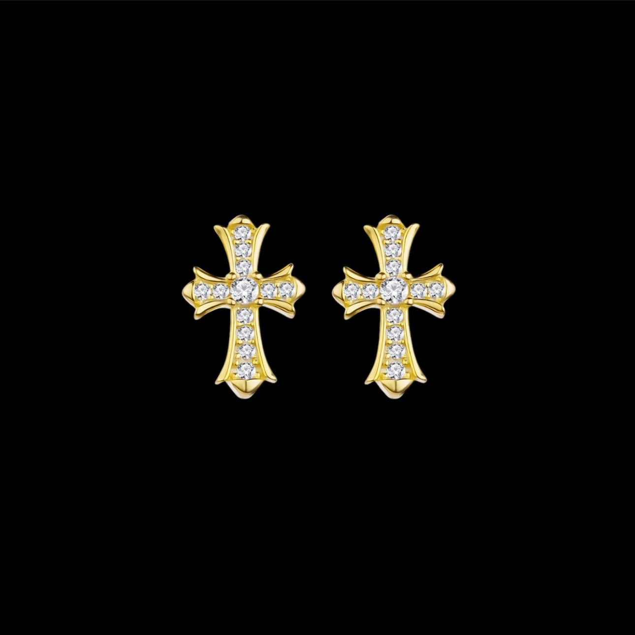 Cross Pierce
