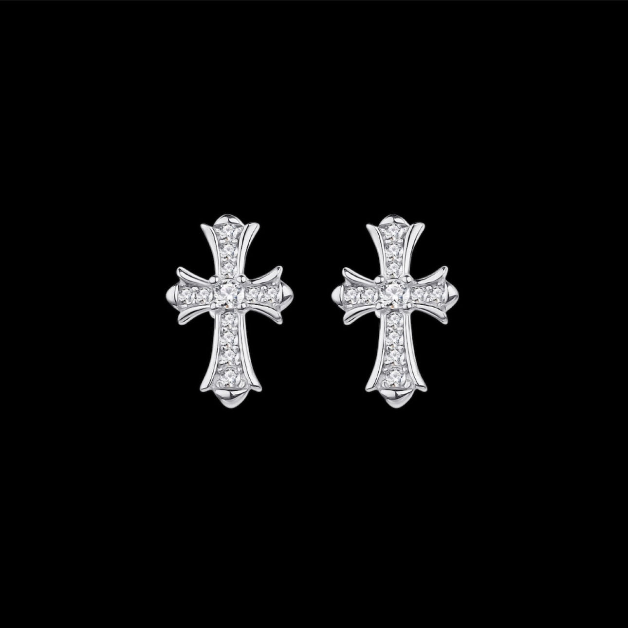 Cross Pierce