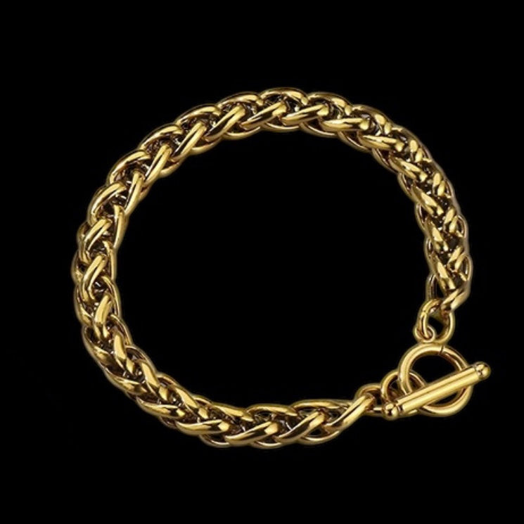 Tight Chain Bracelet