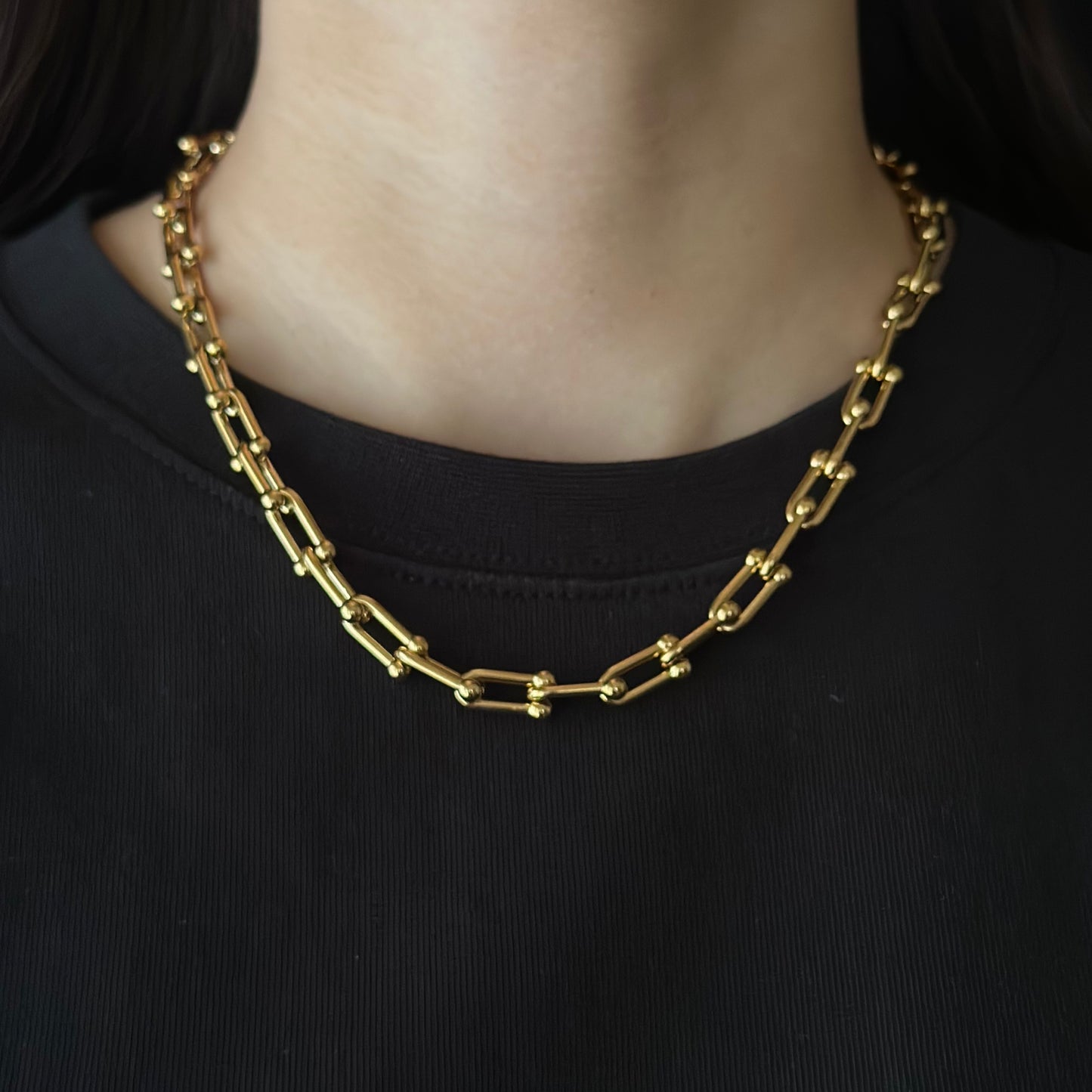 Combine Necklace