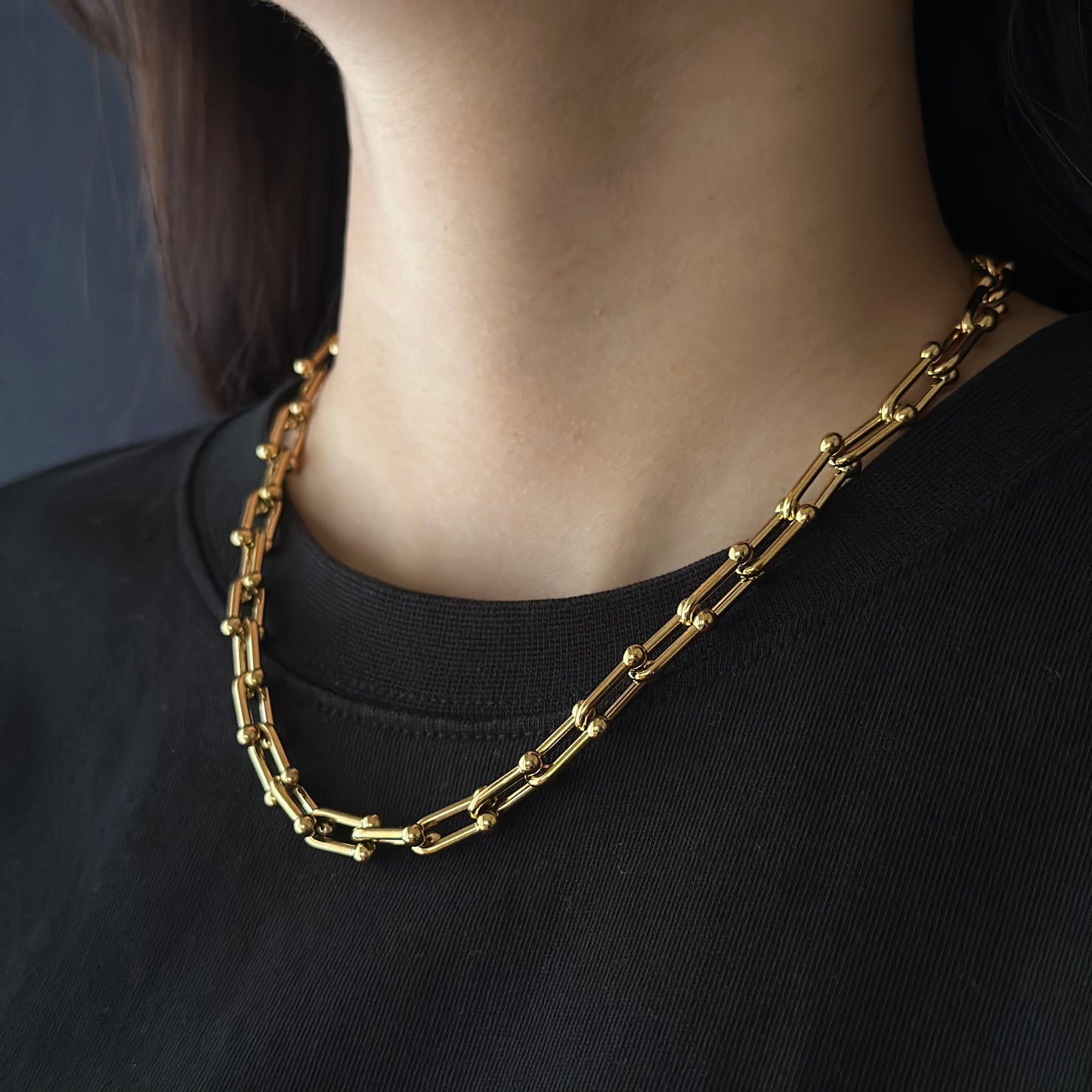 Combine Necklace