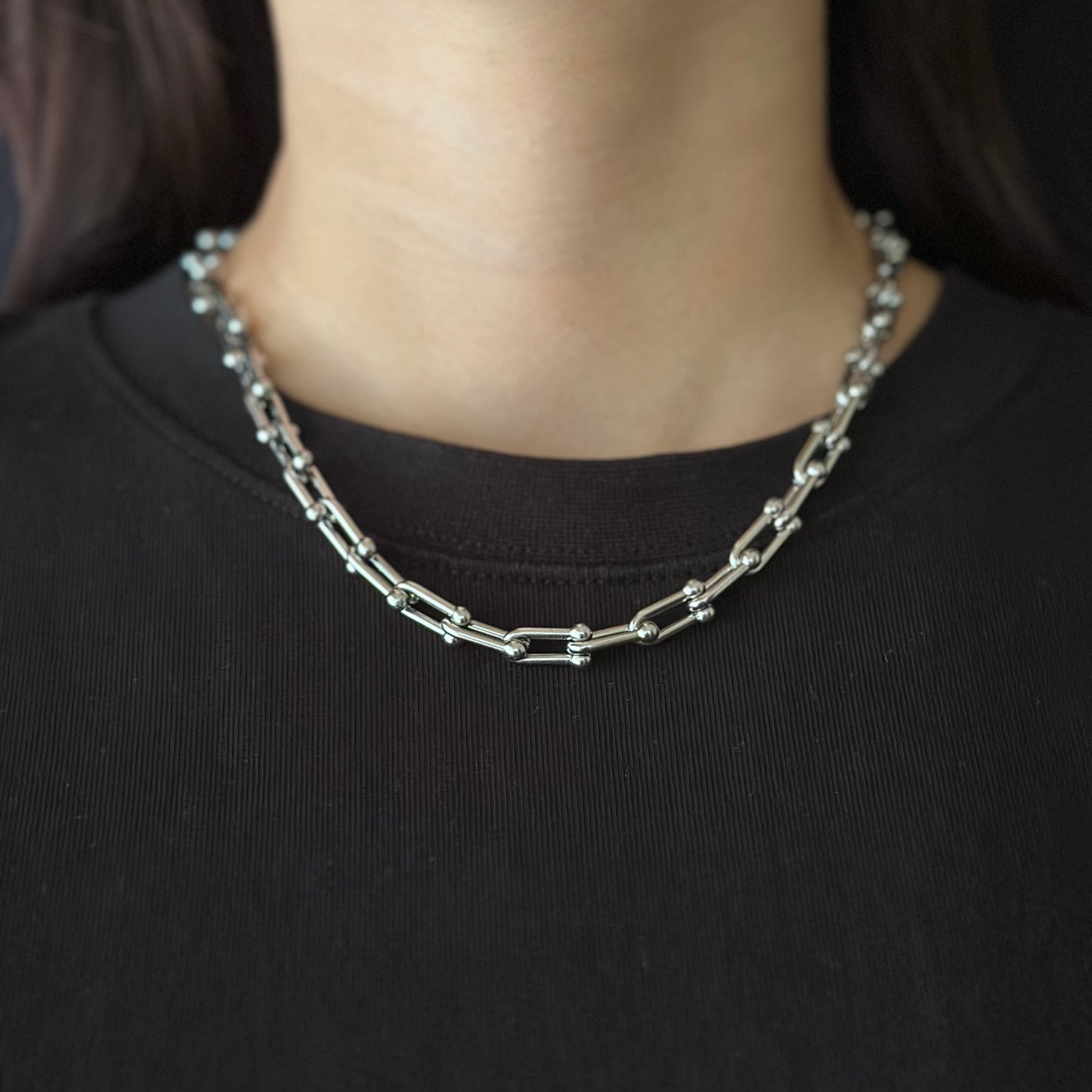 Combine Necklace