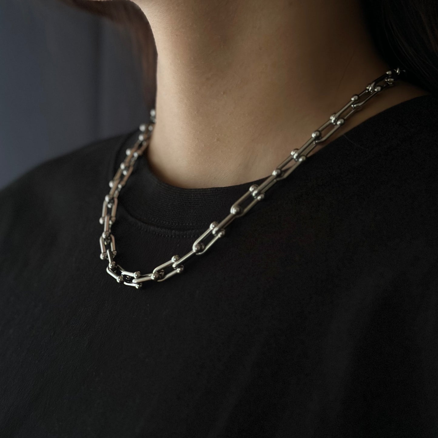 Combine Necklace