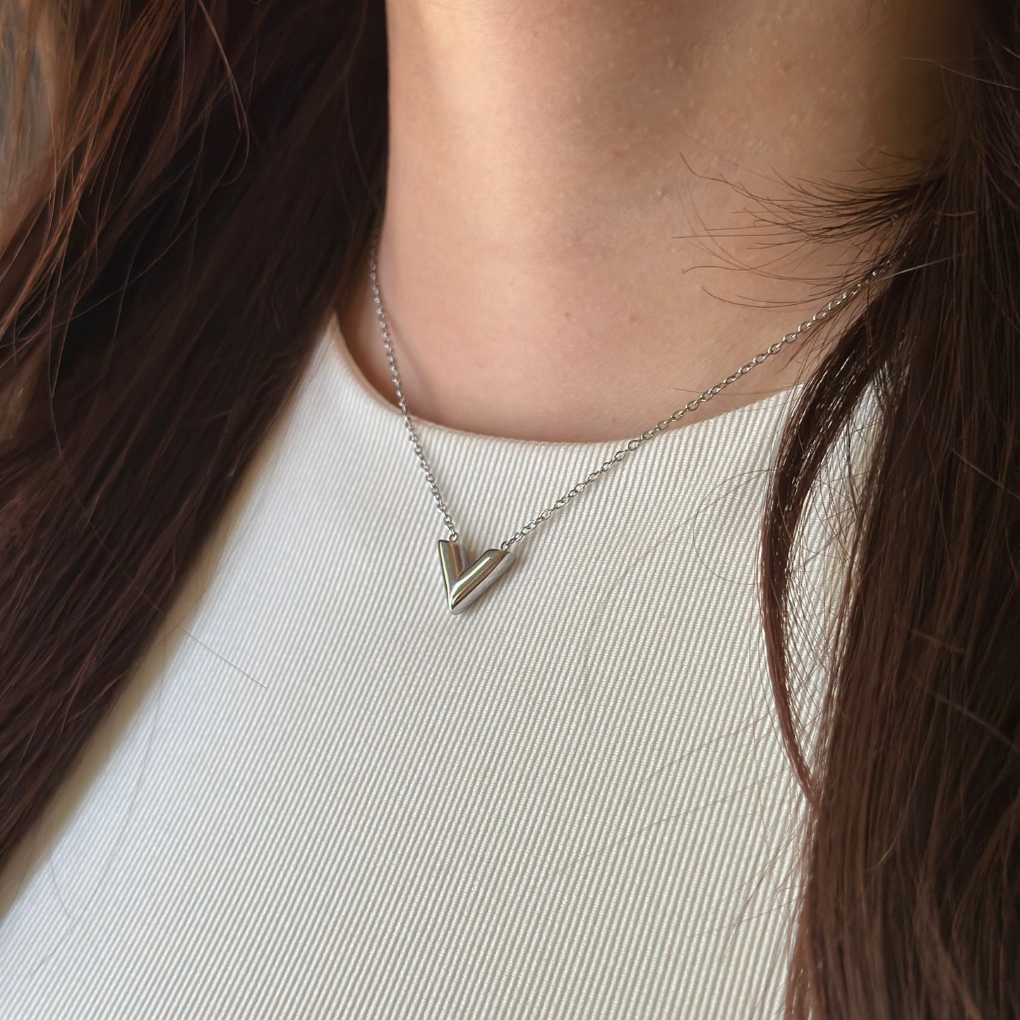V Necklace