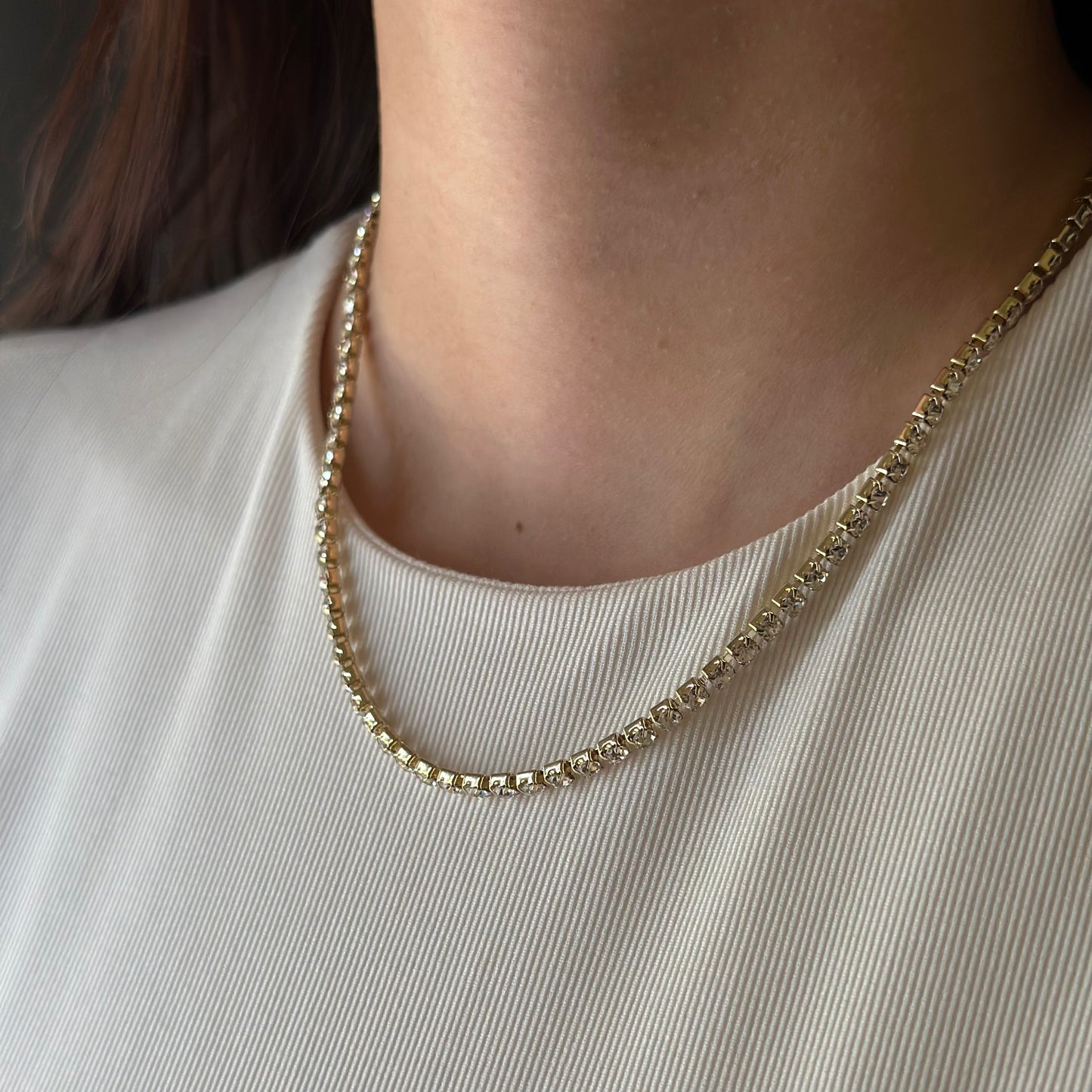 Twinkle Necklace