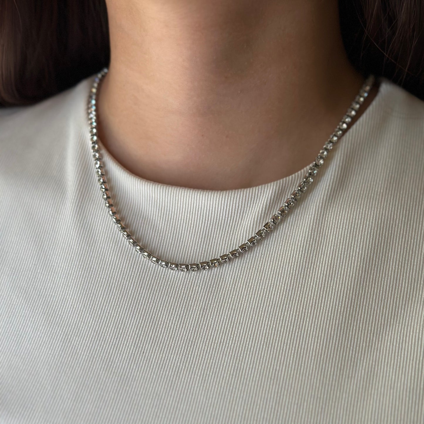 Twinkle Necklace