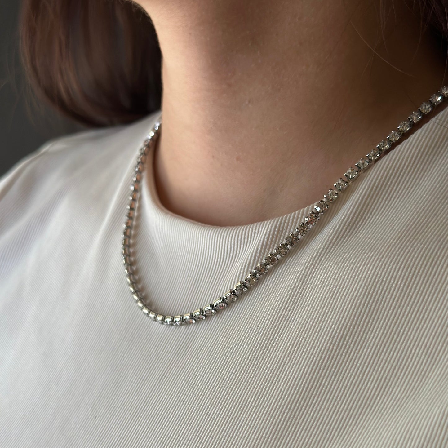 Twinkle Necklace