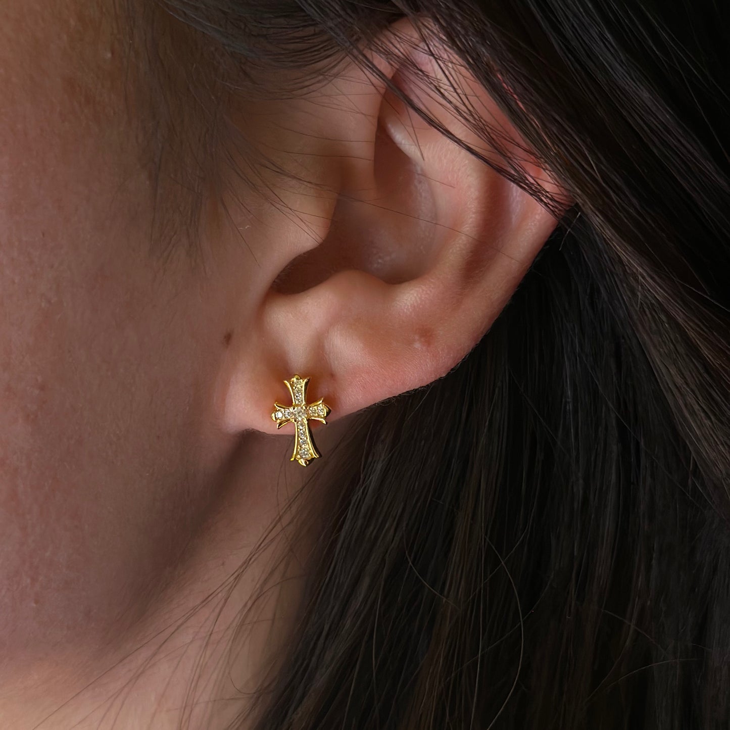 Cross Pierce
