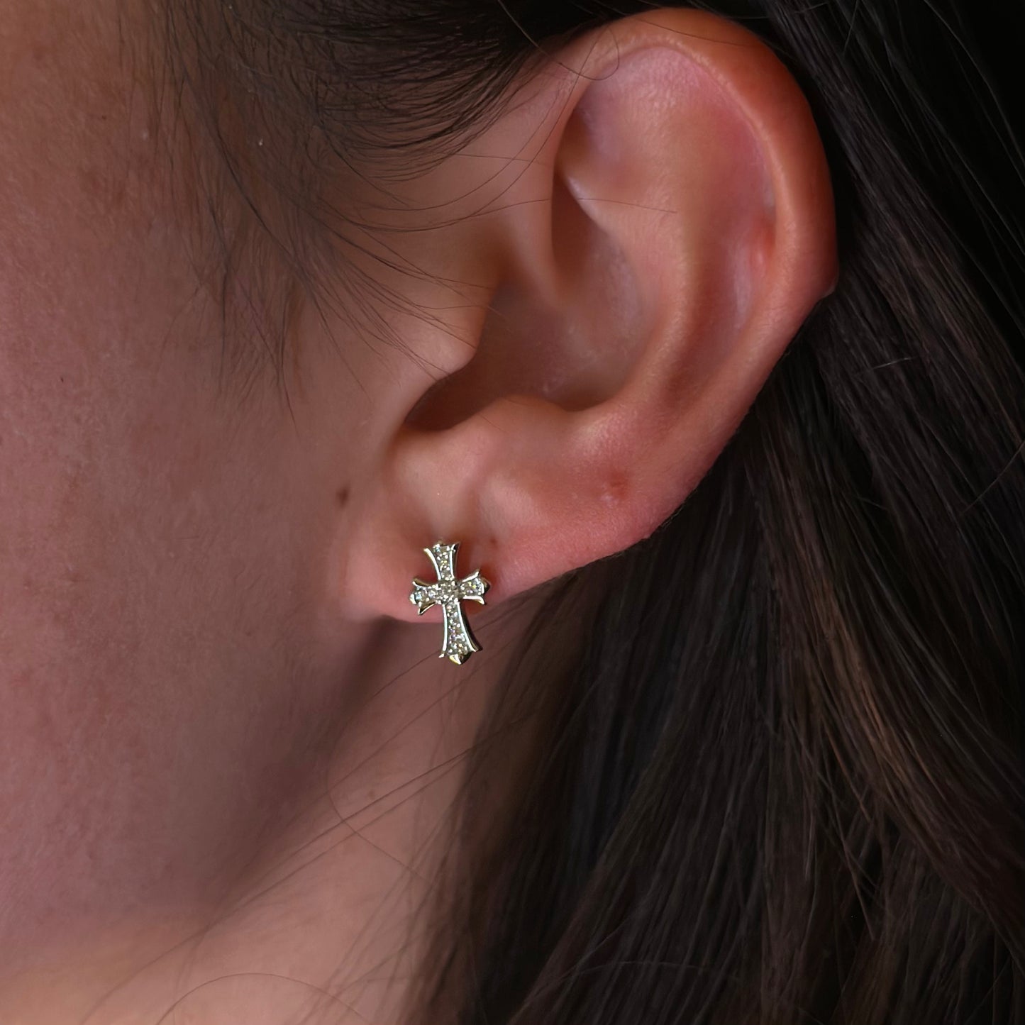 Cross Pierce