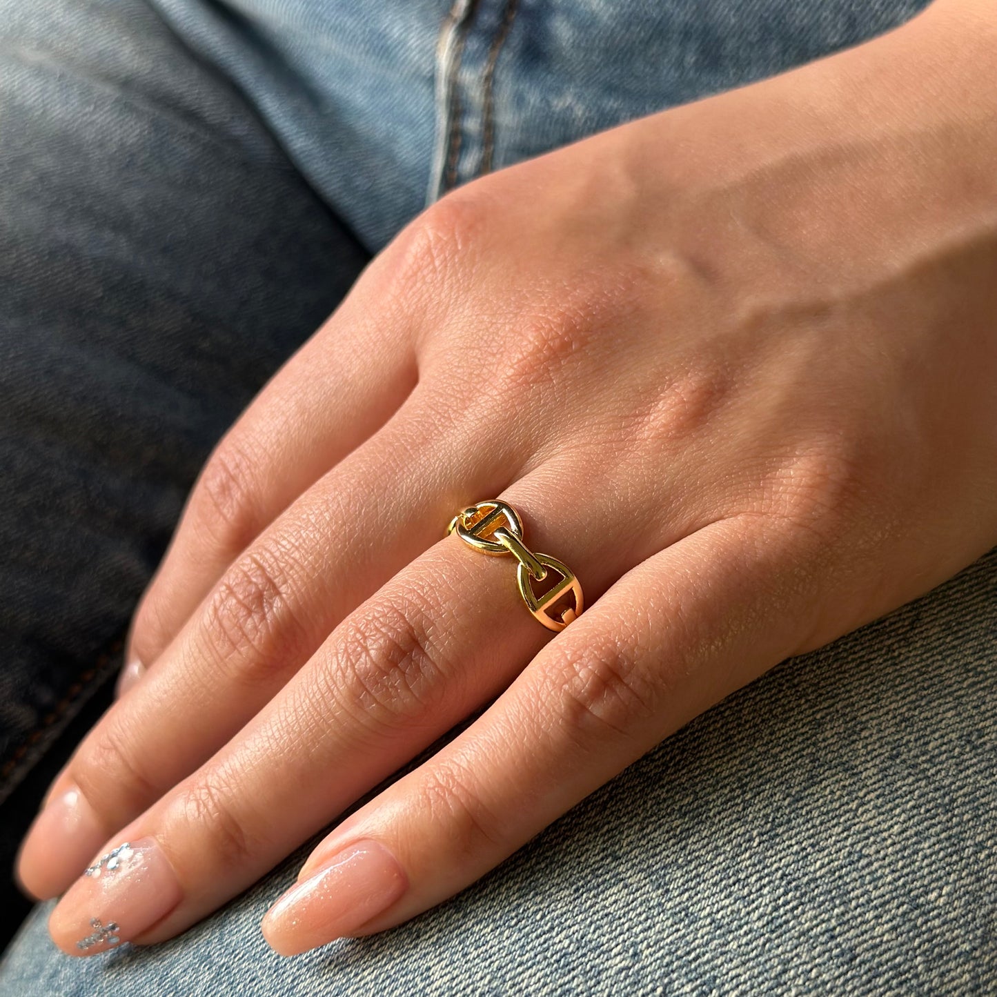 Chain Ring