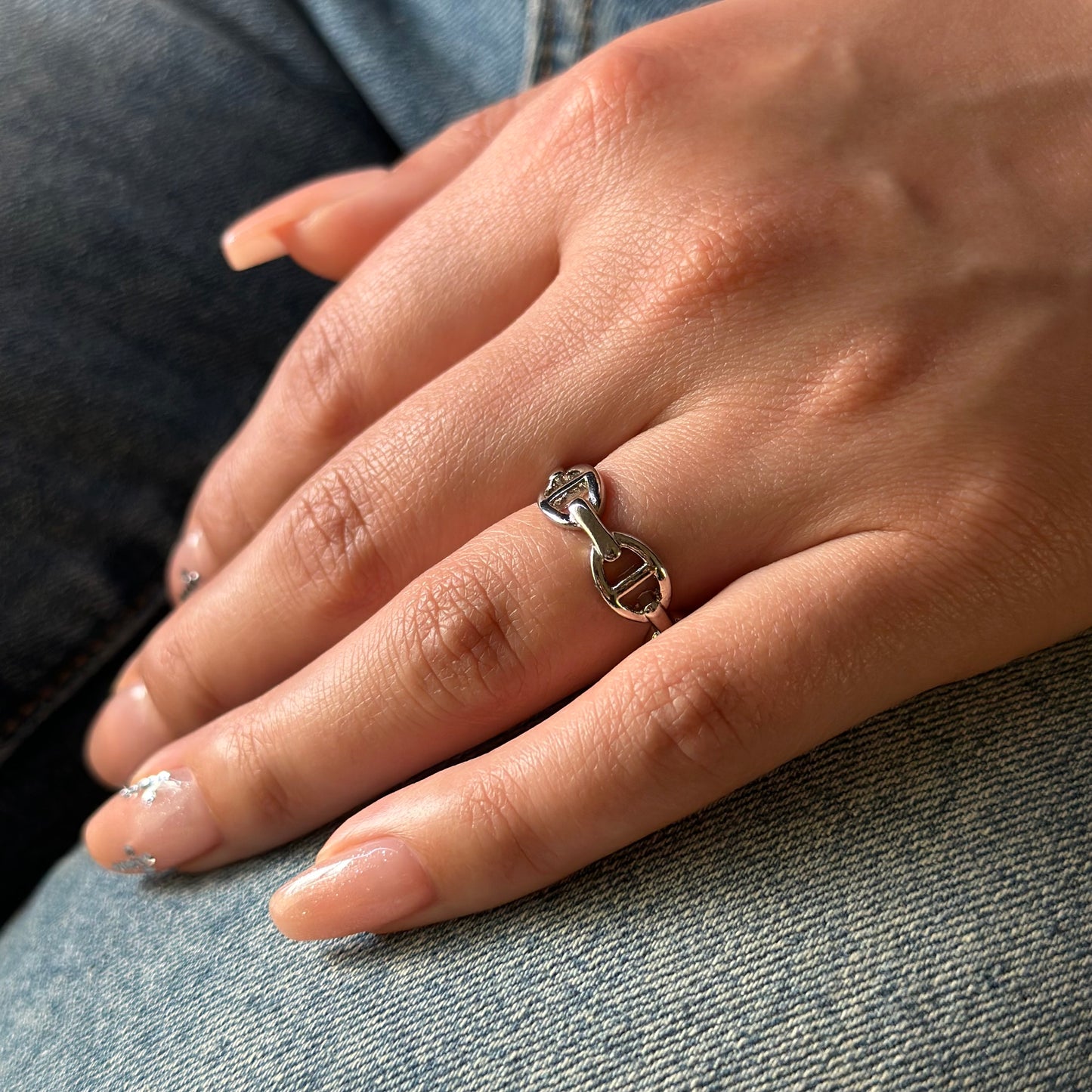 Chain Ring