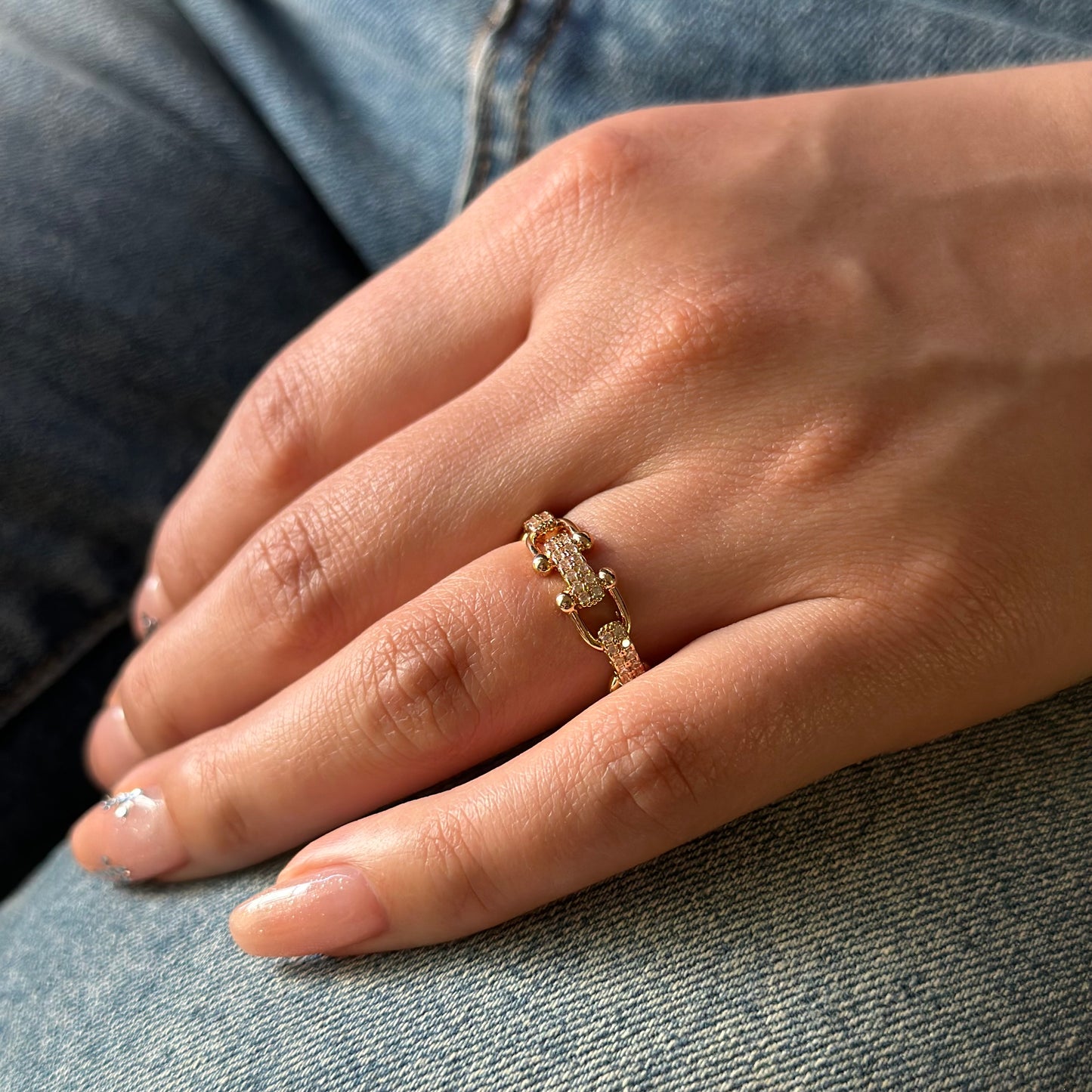 Combine Ring