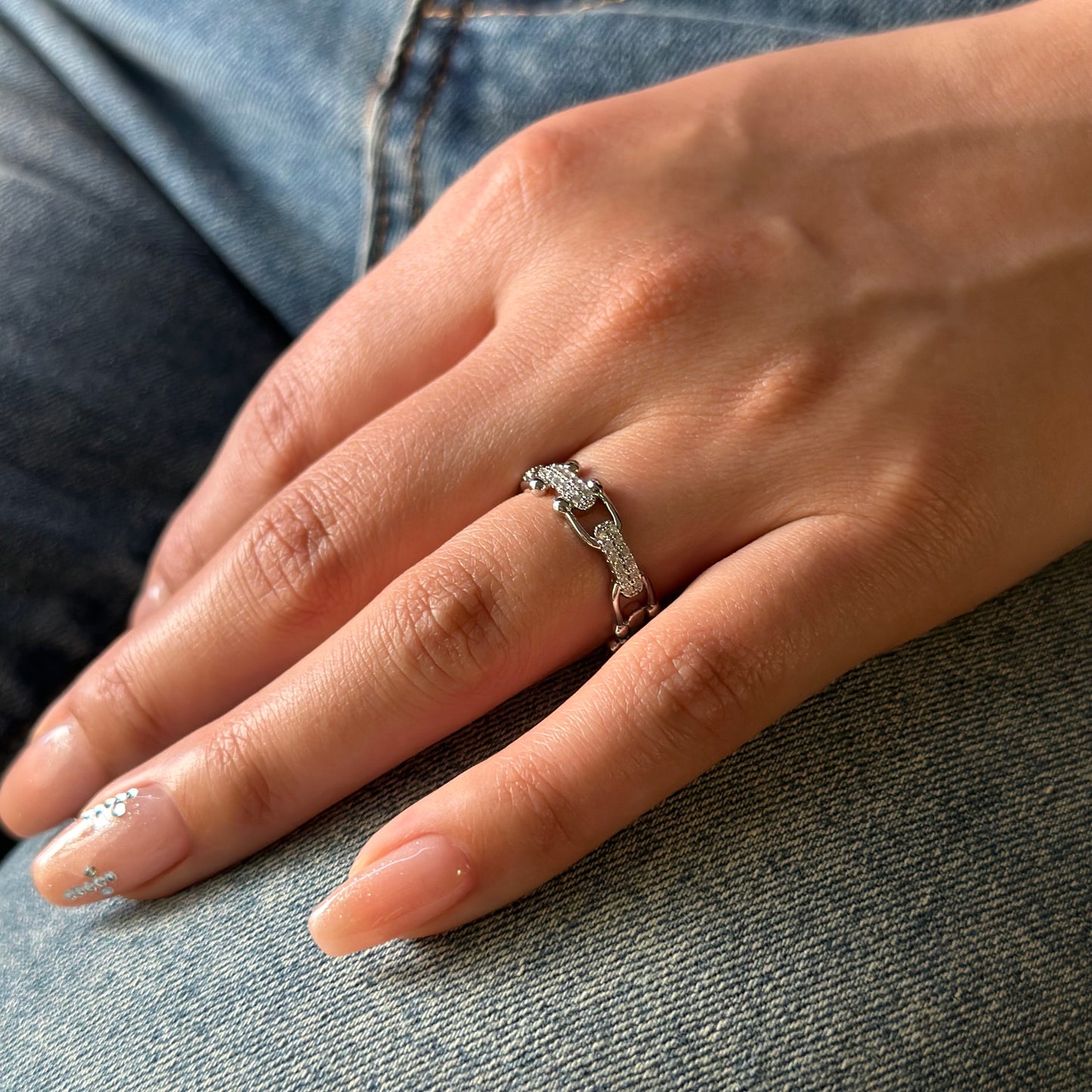 Combine Ring
