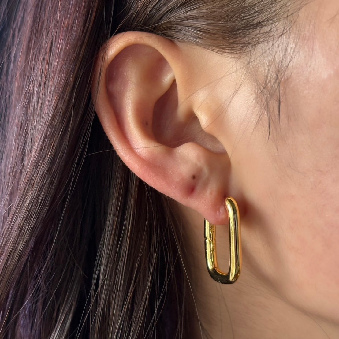 Hoop Pierce