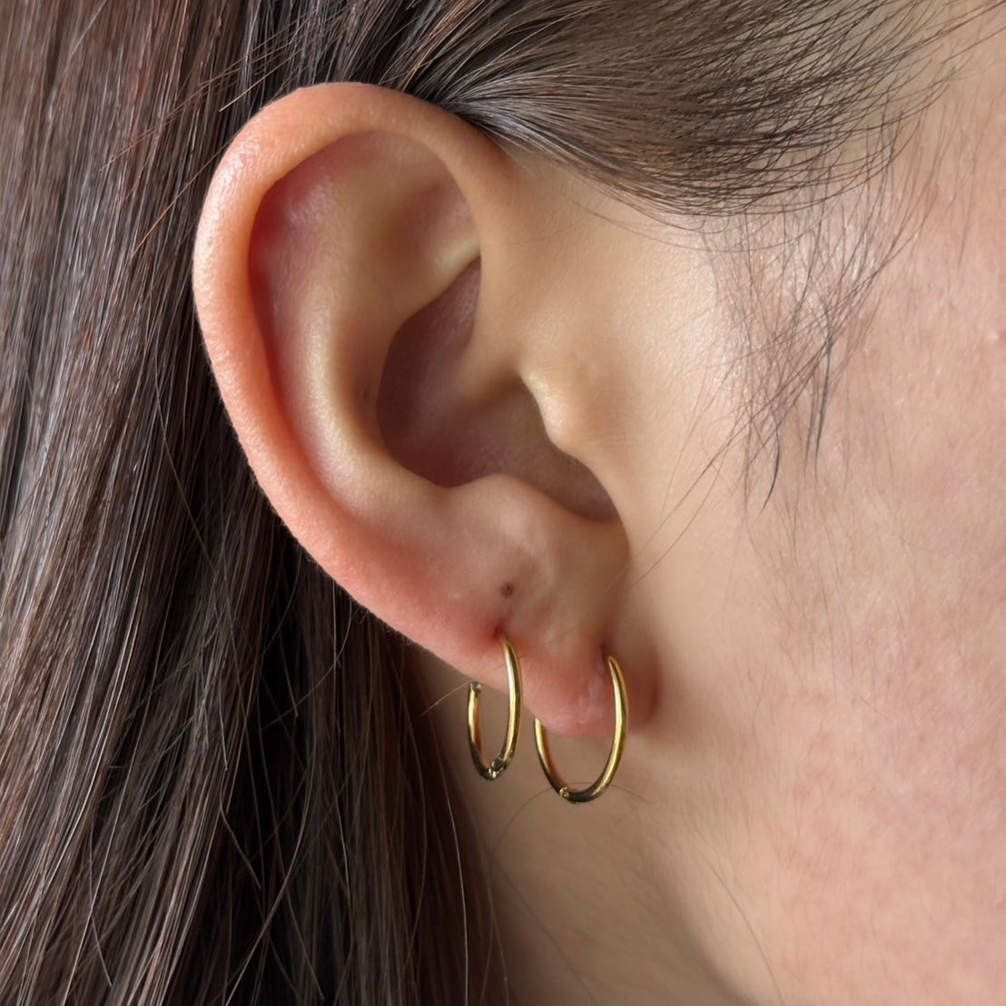 Plain Pierce