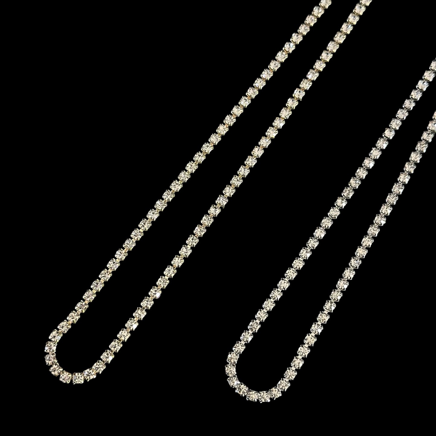 Twinkle Necklace
