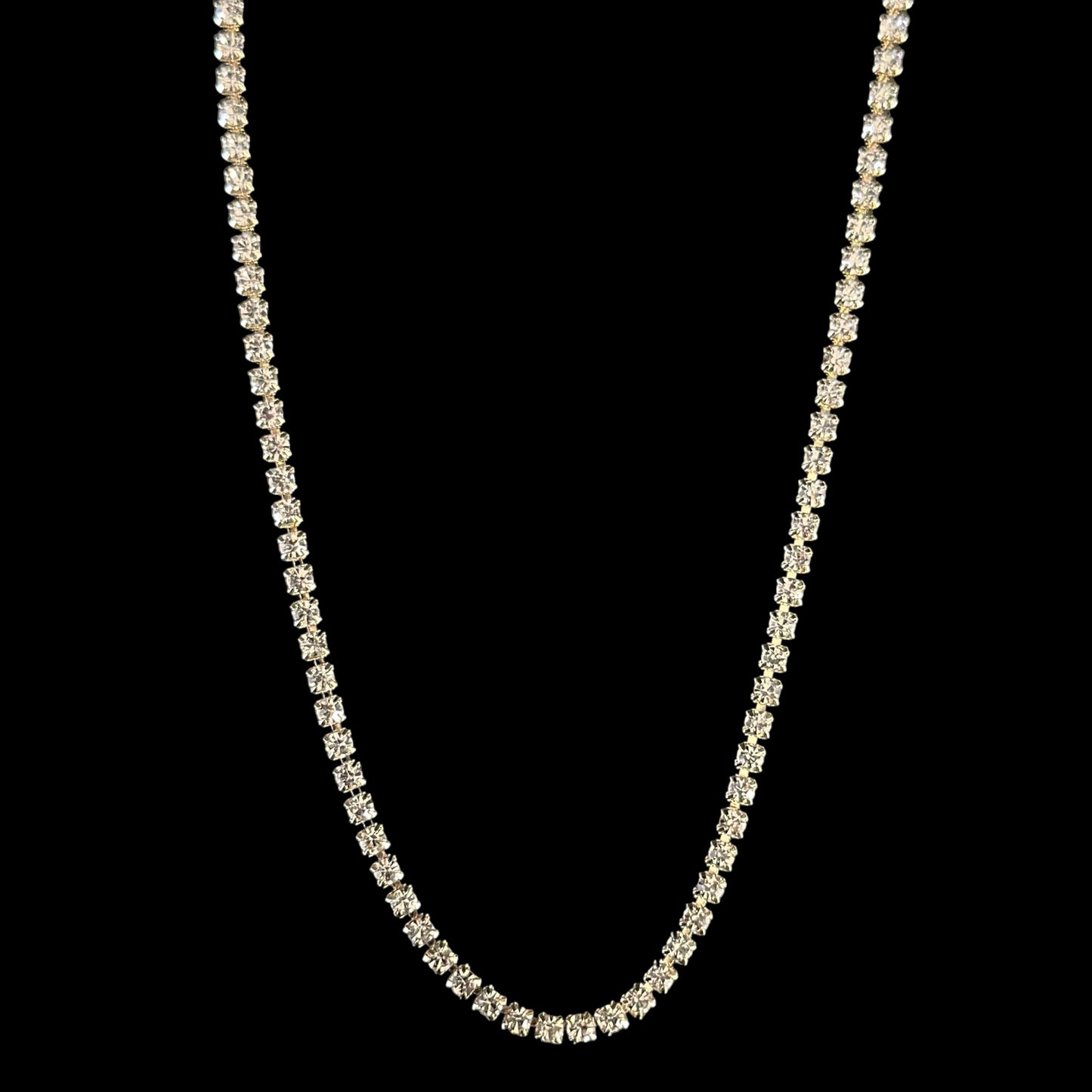 Twinkle Necklace