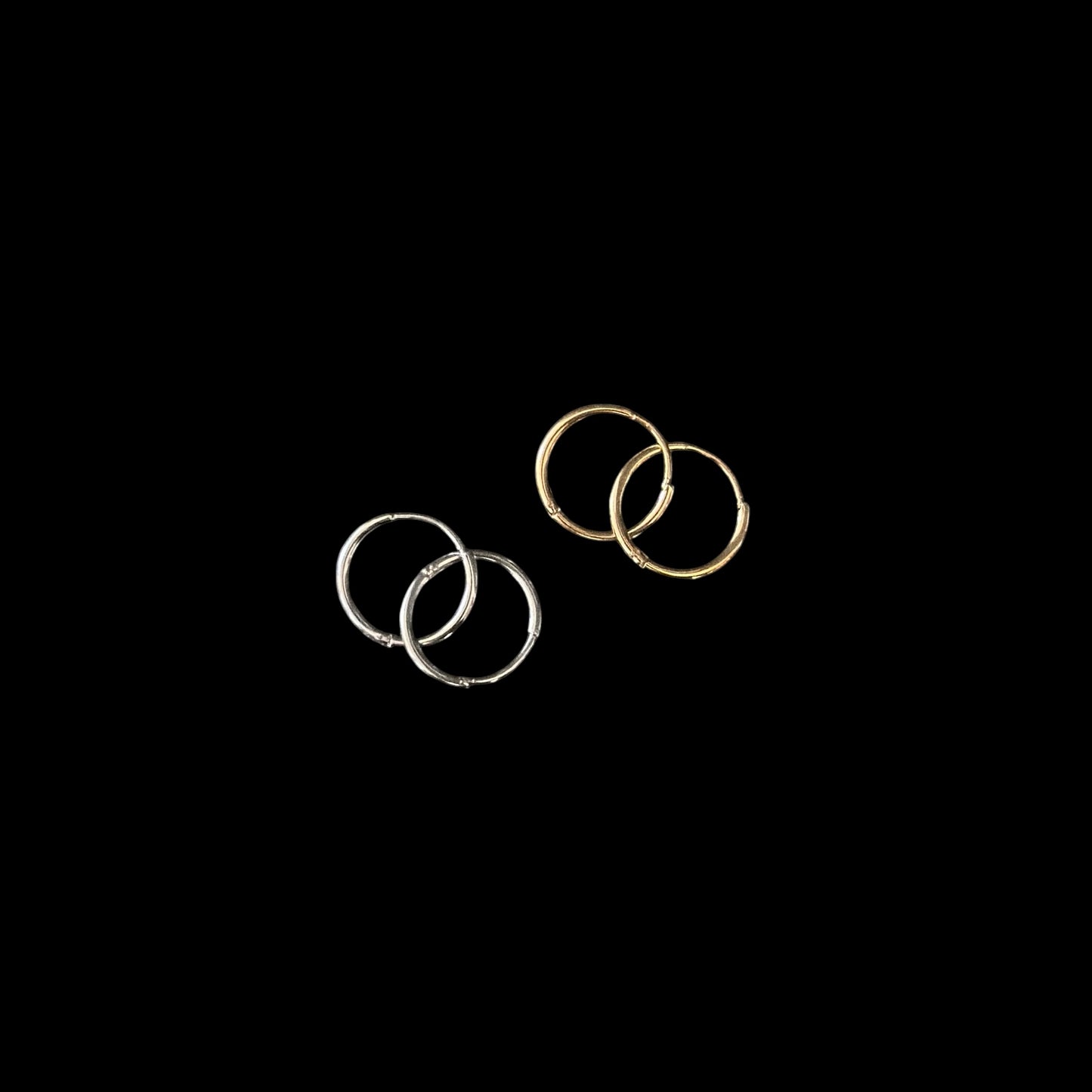Plain Pierce