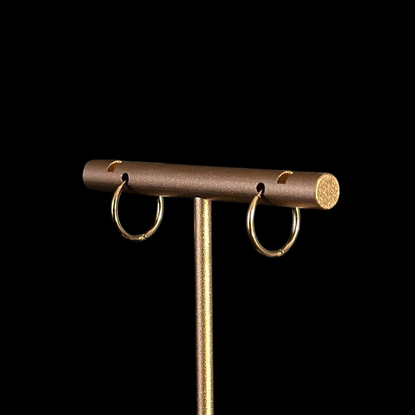 Plain Pierce