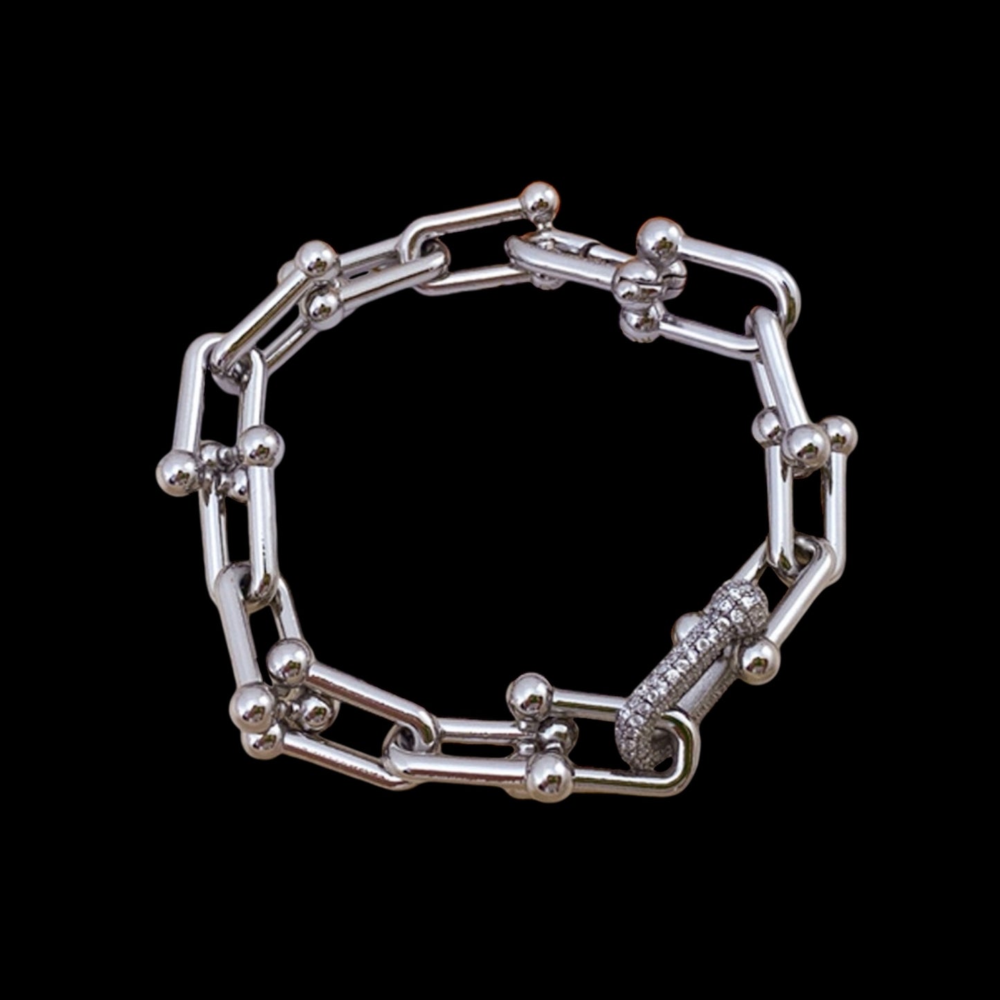 Bright Combine Bracelet