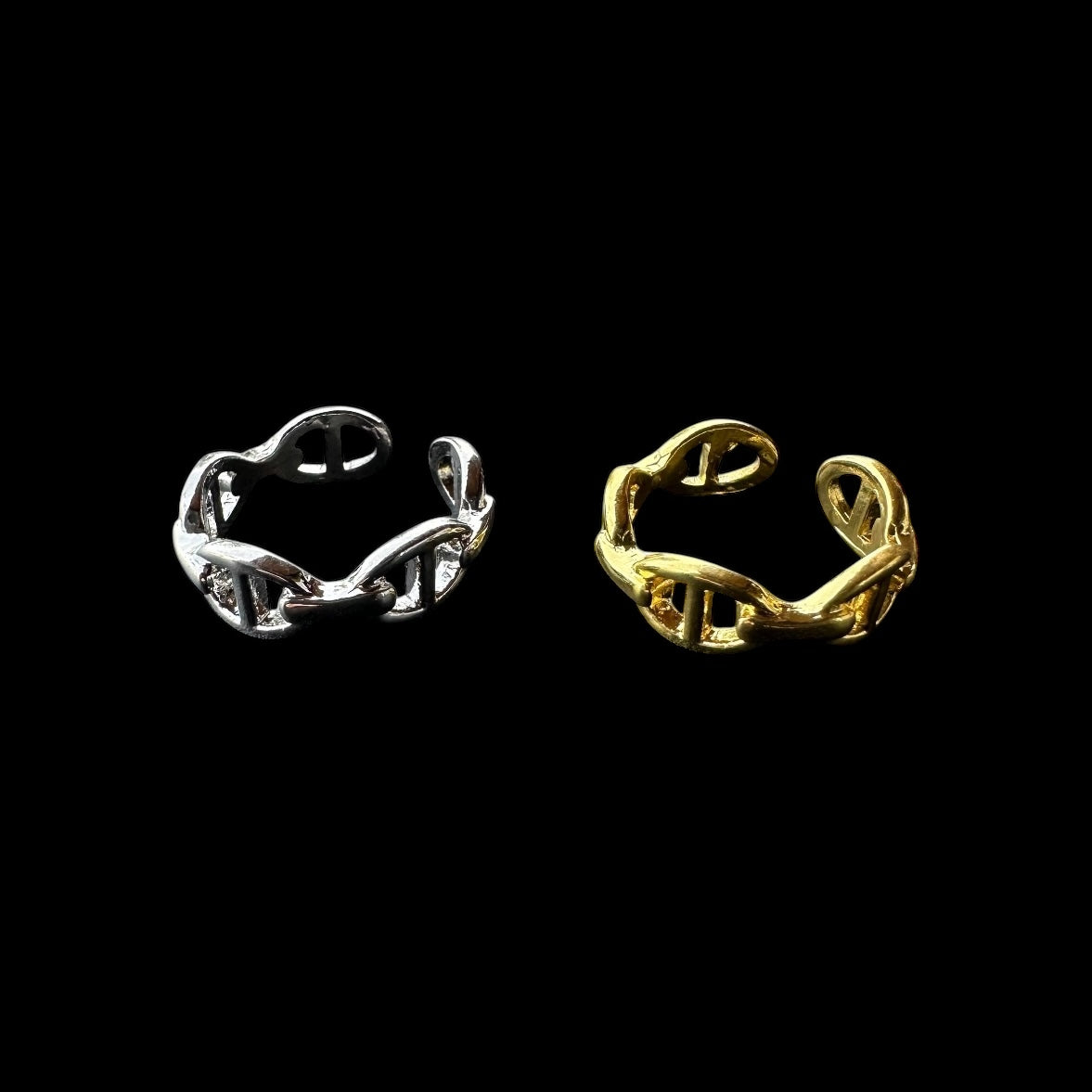 Chain Ring