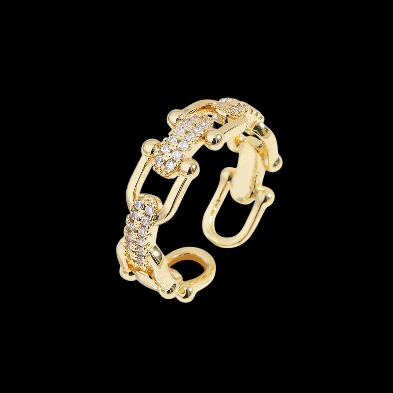 Combine Ring