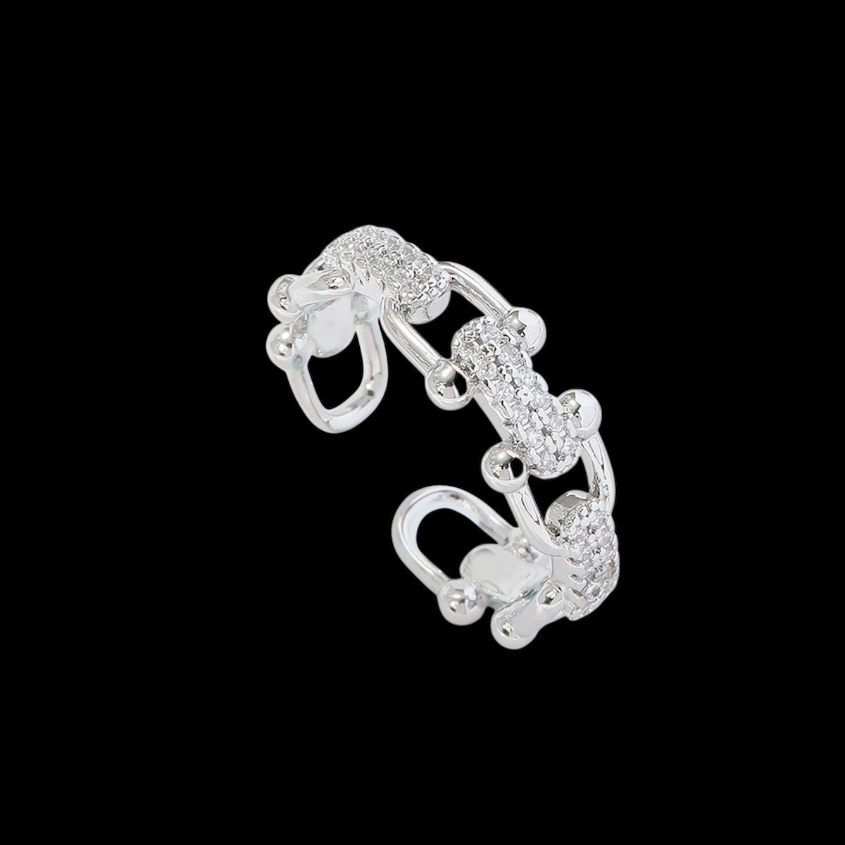 Combine Ring
