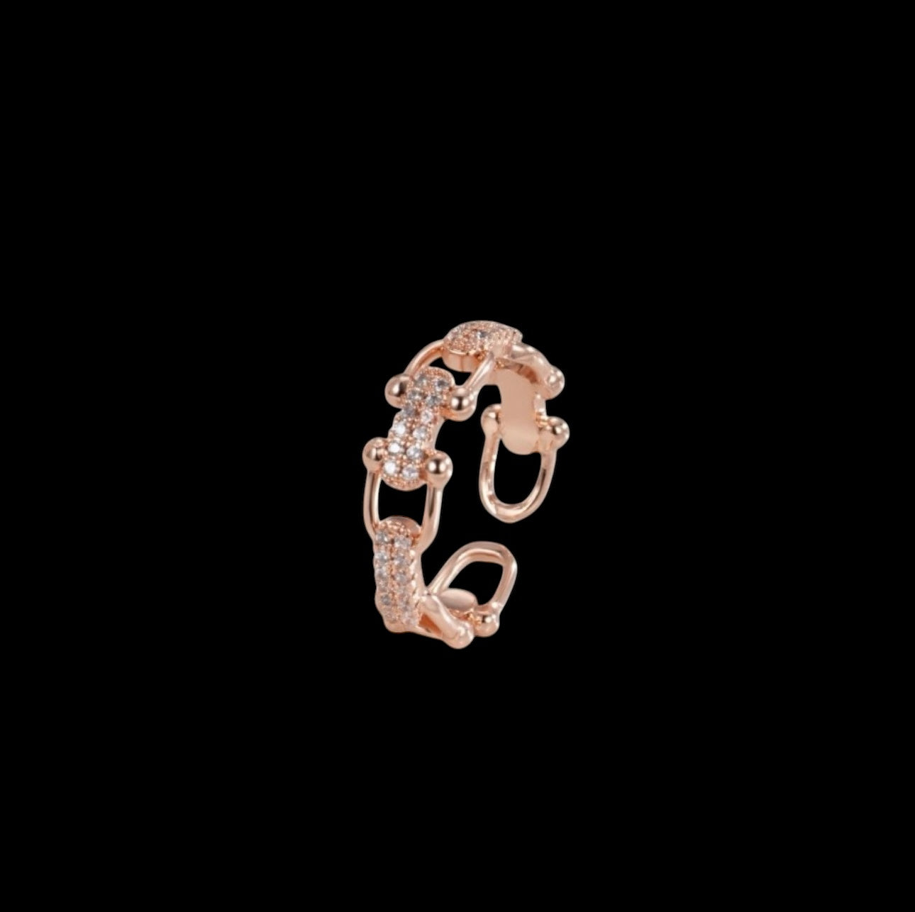 Combine Ring