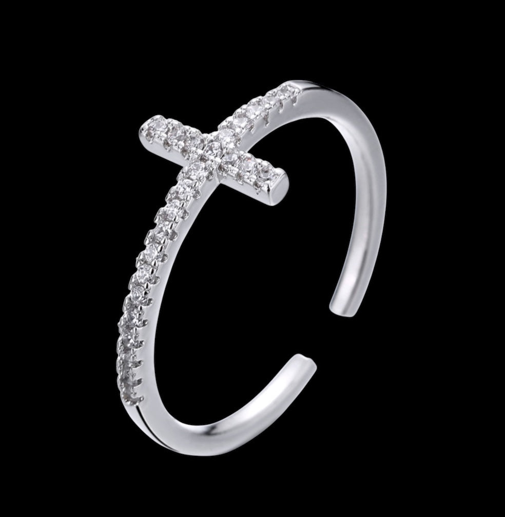 Cross Ring