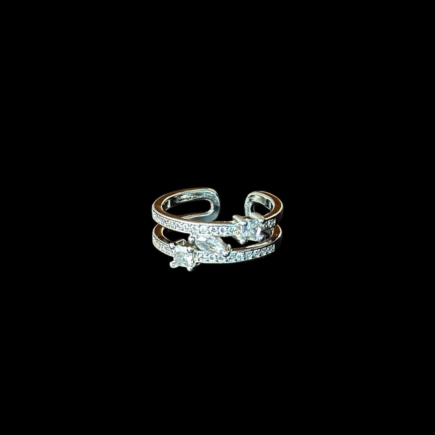 Tris Ring