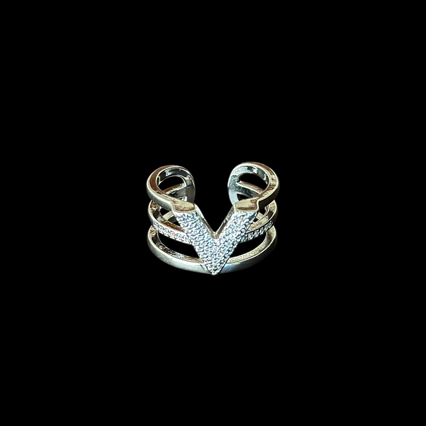 V Ring