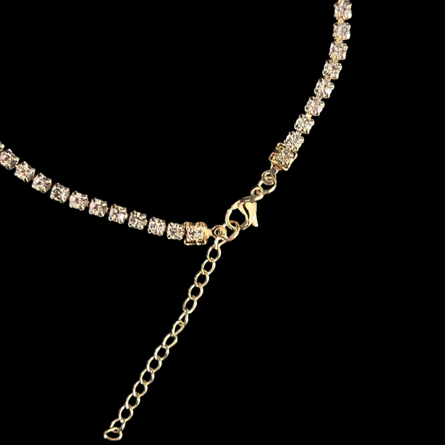 Twinkle Necklace