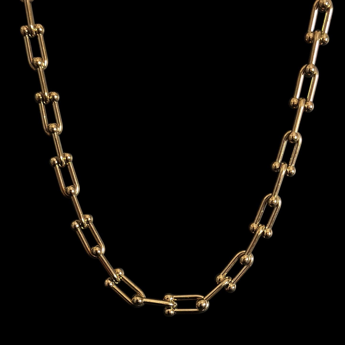 Combine Necklace
