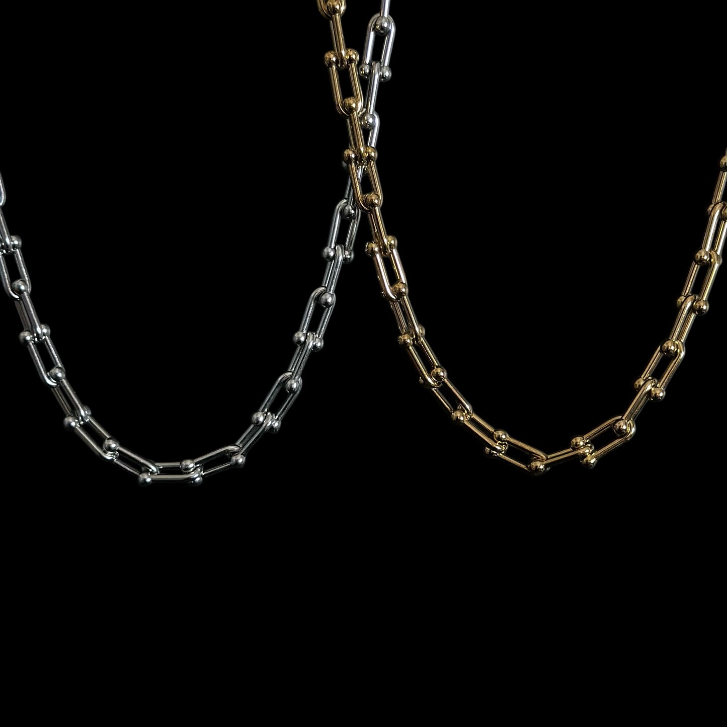 Combine Necklace