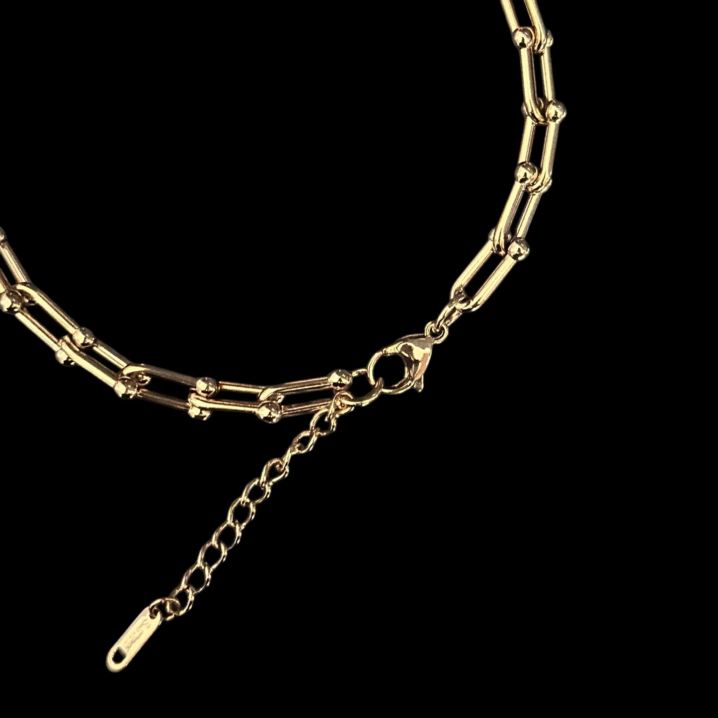 Combine Necklace