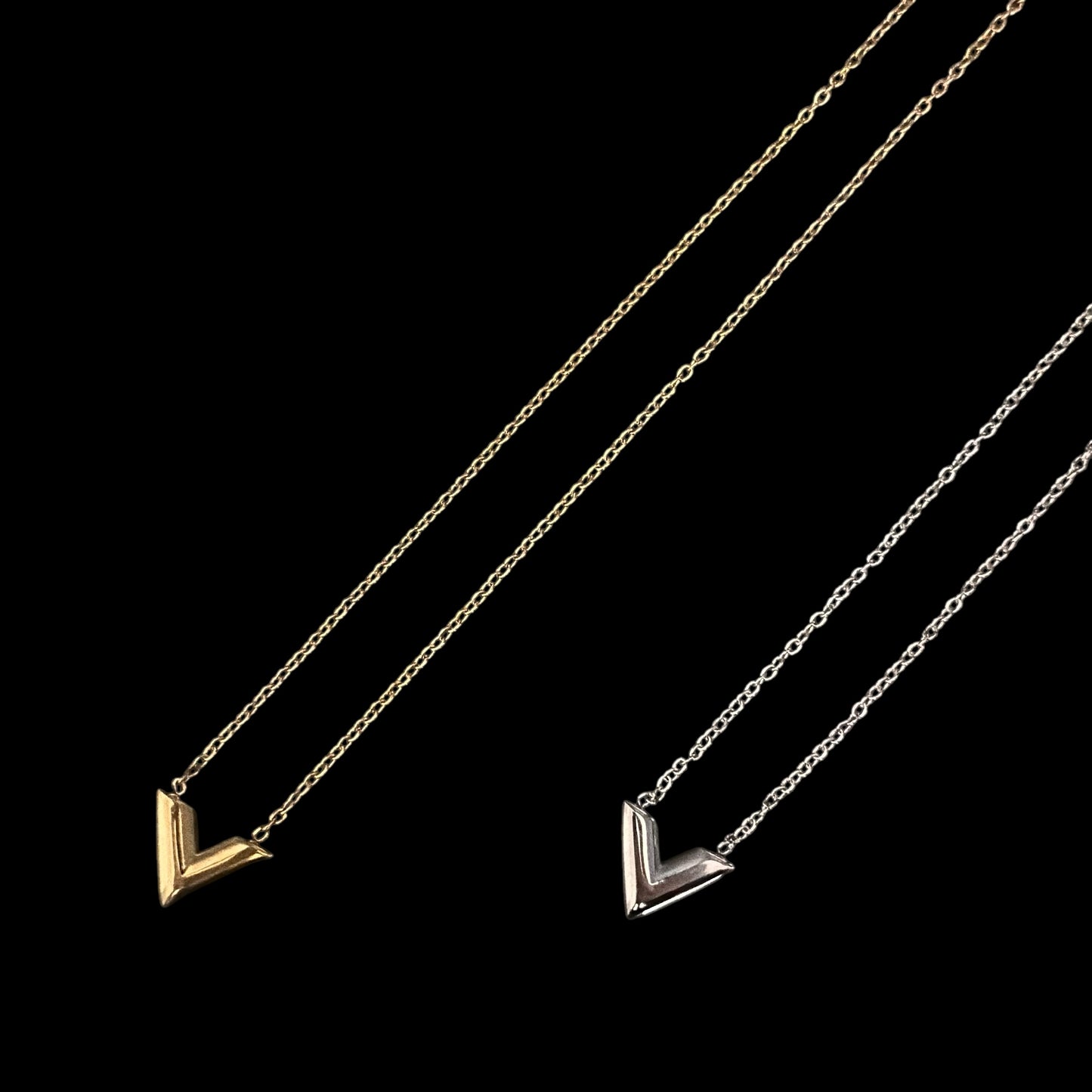 V Necklace