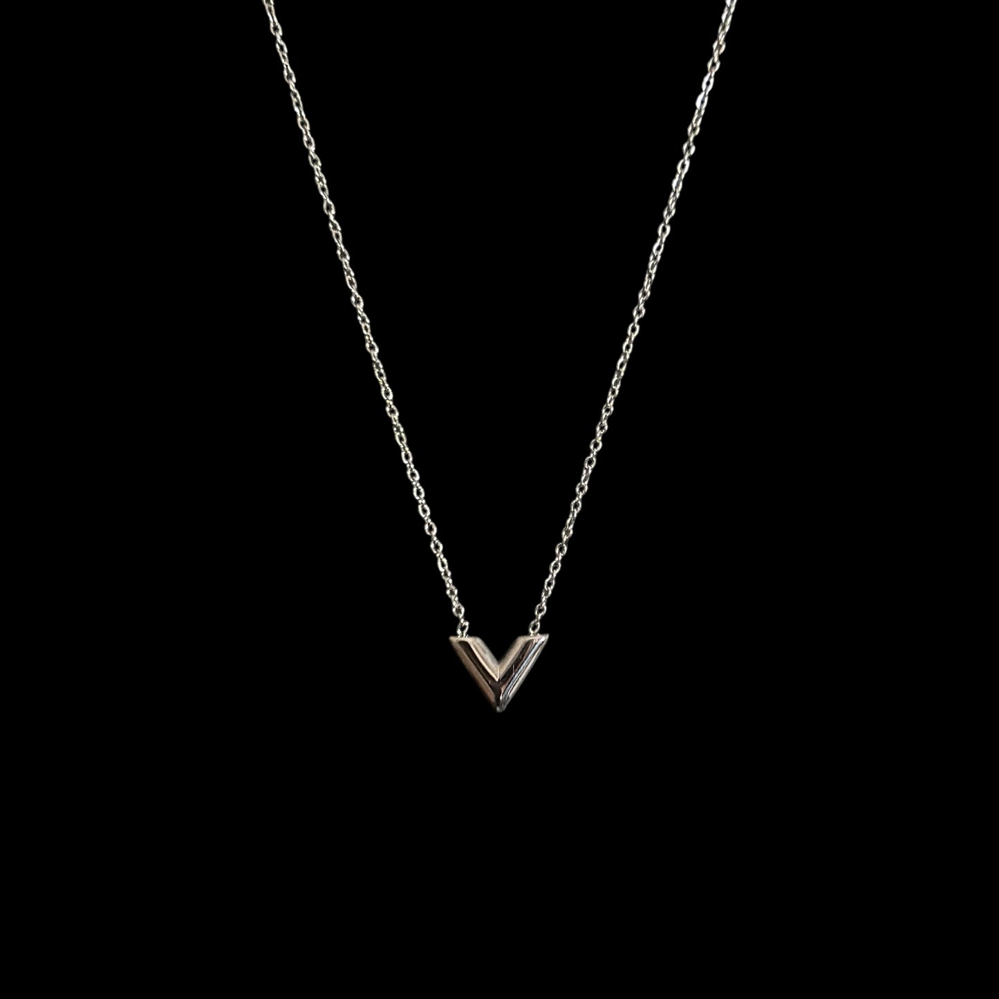 V Necklace
