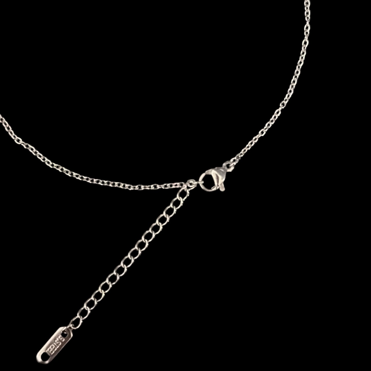 V Necklace