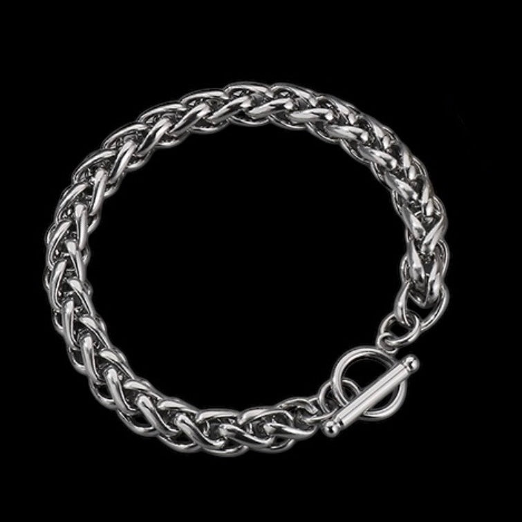 Tight Chain Bracelet