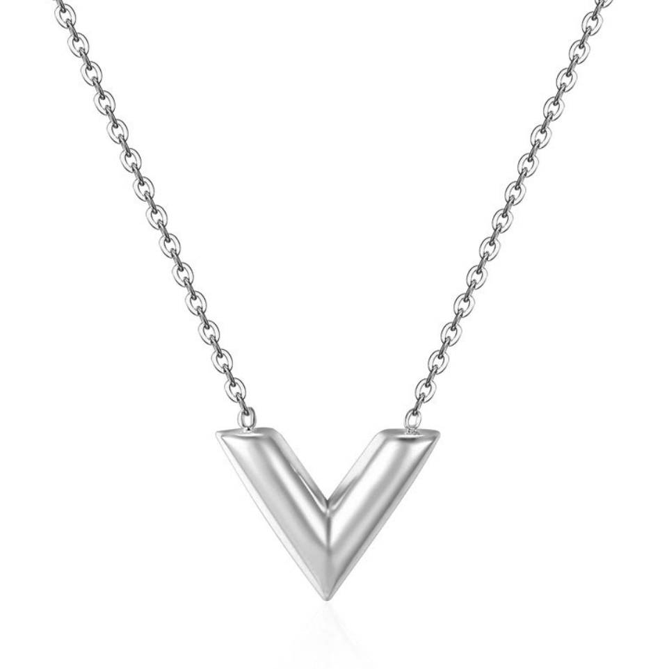 V Necklace