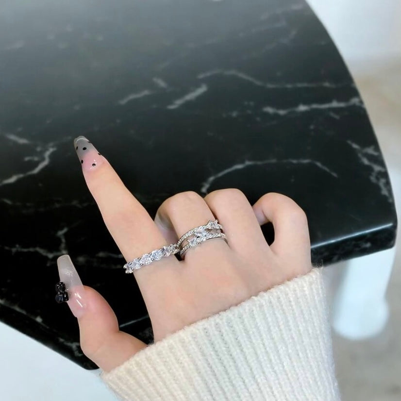 Tris Ring