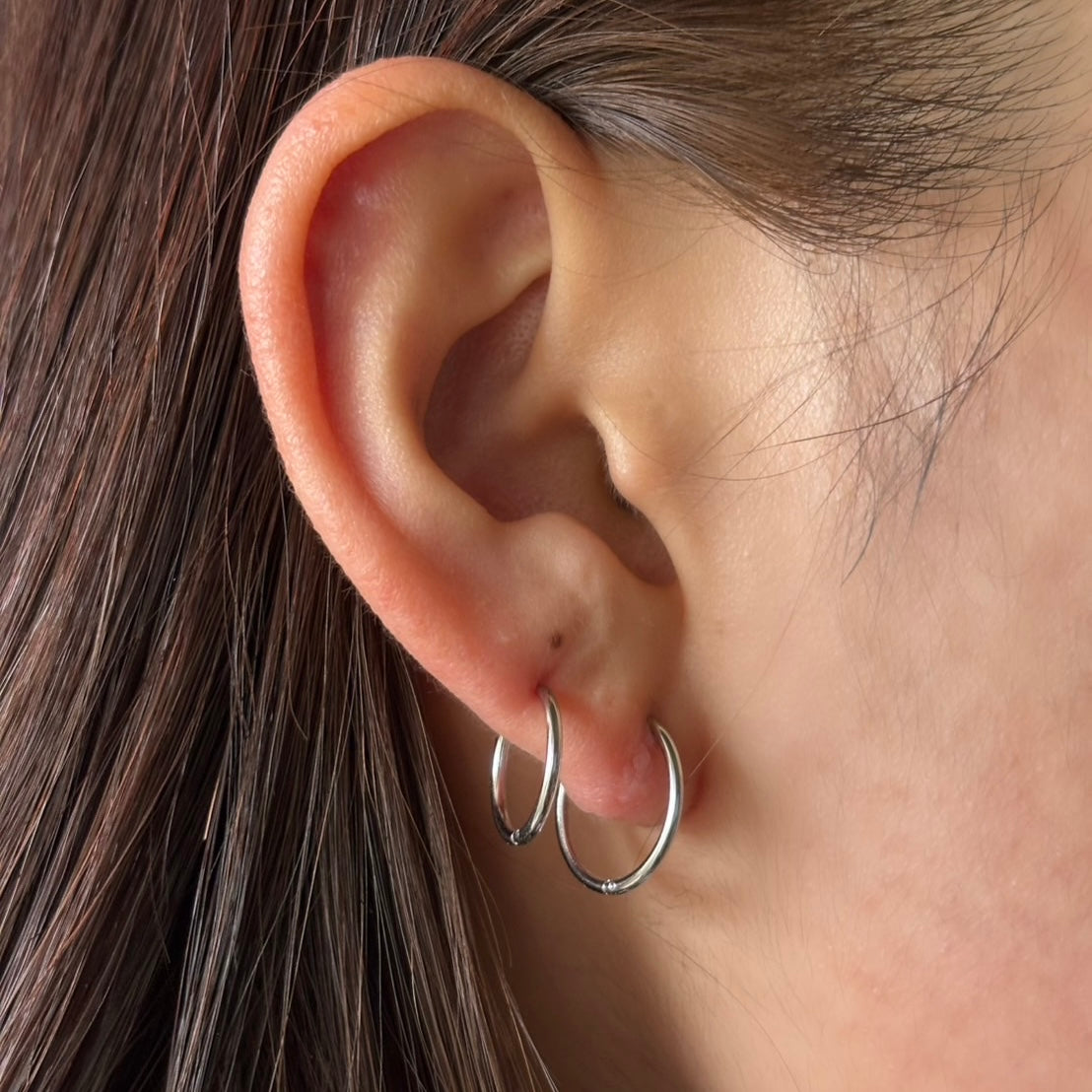 Plain Pierce