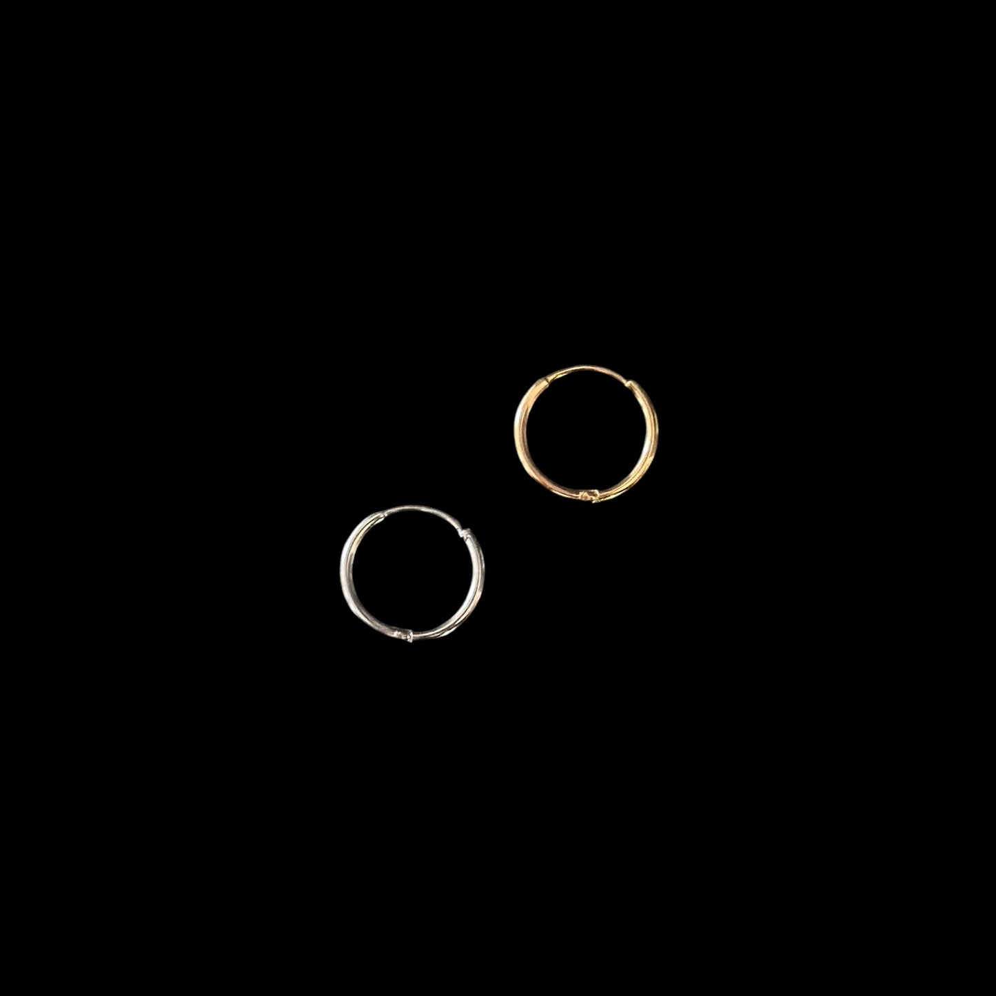 Plain Pierce
