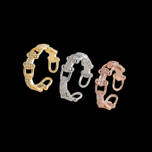 Combine Ring