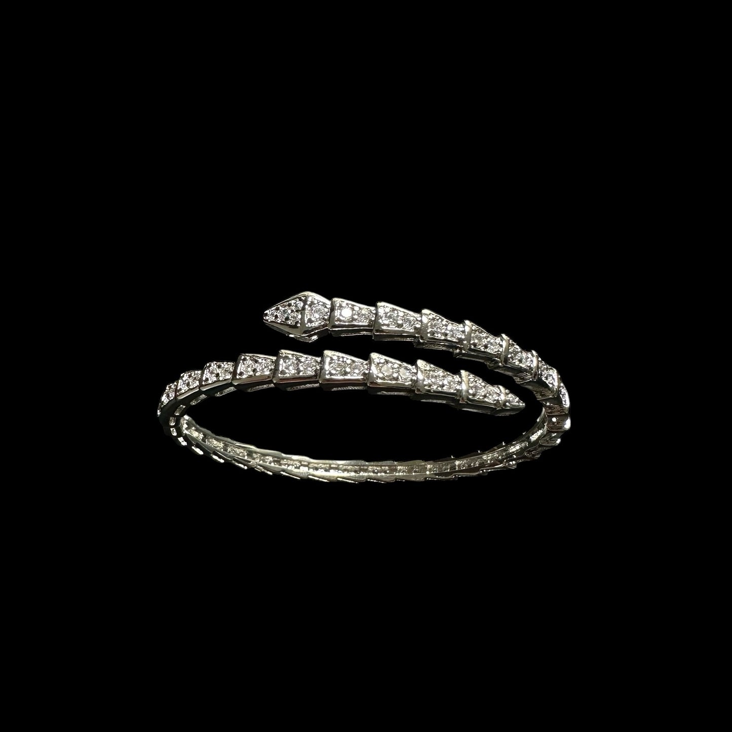 Serpent Bracelet