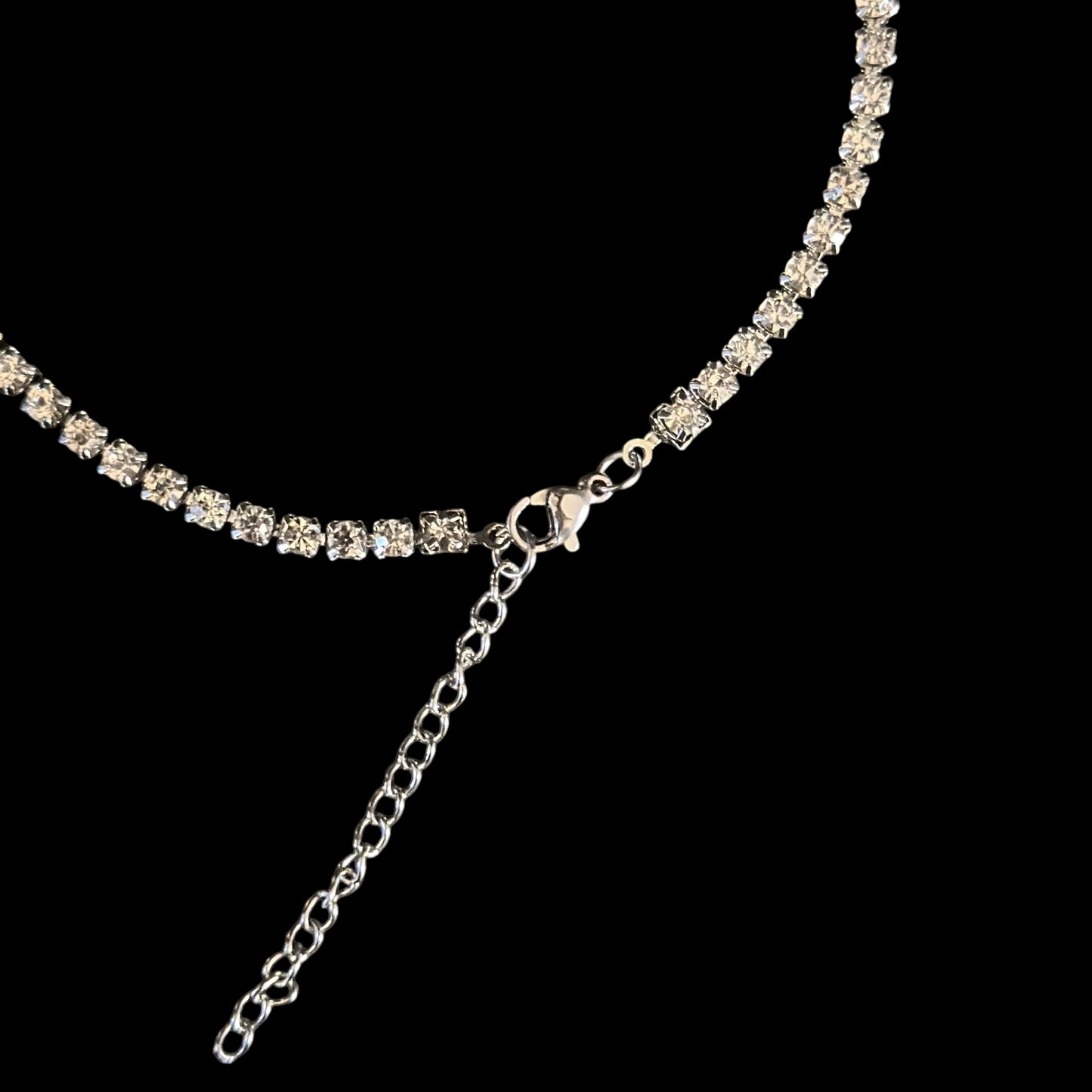 Twinkle Necklace