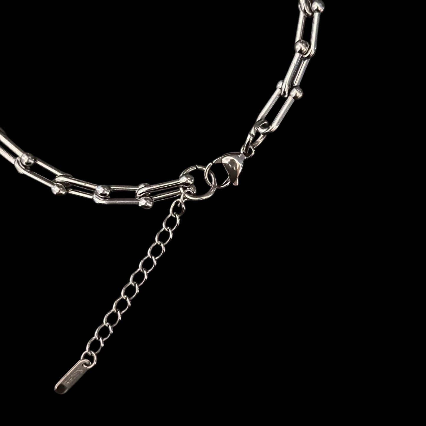 Combine Necklace