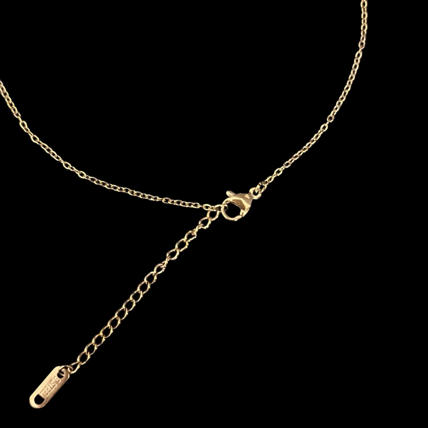 V Necklace