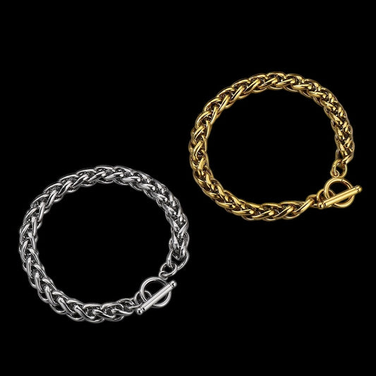 Tight Chain Bracelet