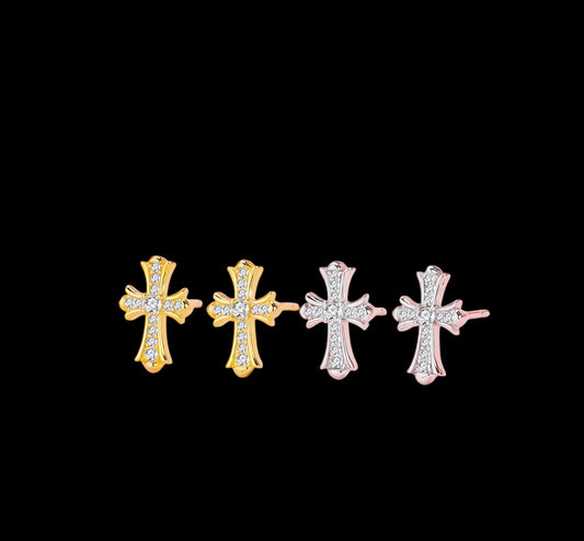 Cross Pierce